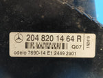 External lamp MERCEDES GLK-CLASS X204 08-15 2010 Right.