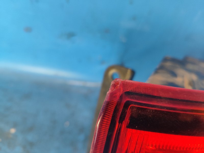 Exterior light JEEP GRAND CHEROKEE 11-22 2016 Right.