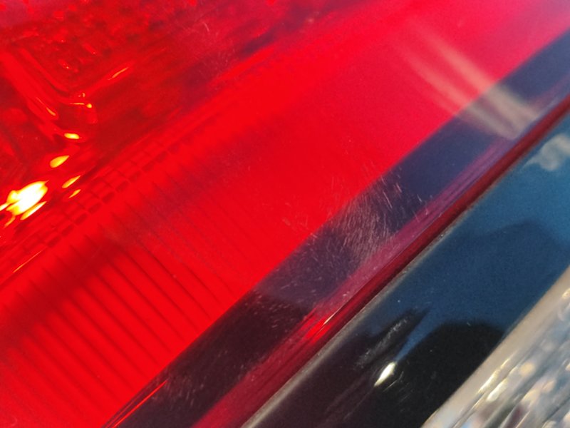 Exterior light JEEP GRAND CHEROKEE 11-22 2016 Right.