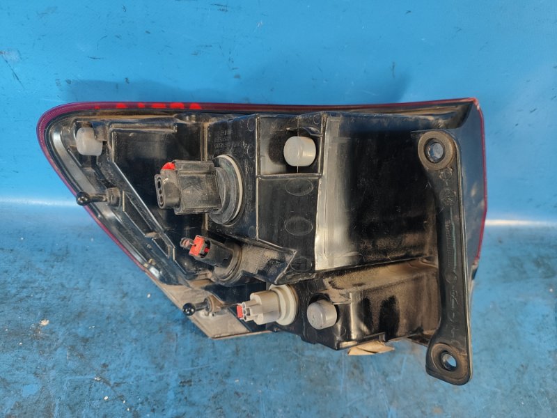Exterior light JEEP GRAND CHEROKEE 11-22 2016 Right.