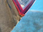External light NISSAN VERSA B17 11-19 Right.