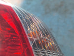 Fog light NISSAN PATHFINDER R52 12-21 2015 Right.