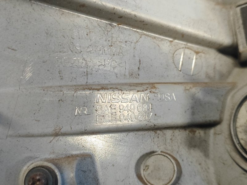 Fog light NISSAN PATHFINDER R52 12-21 2015 Right.