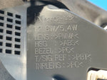 External light HYUNDAI SONATA YF 10-14 2012 Right.