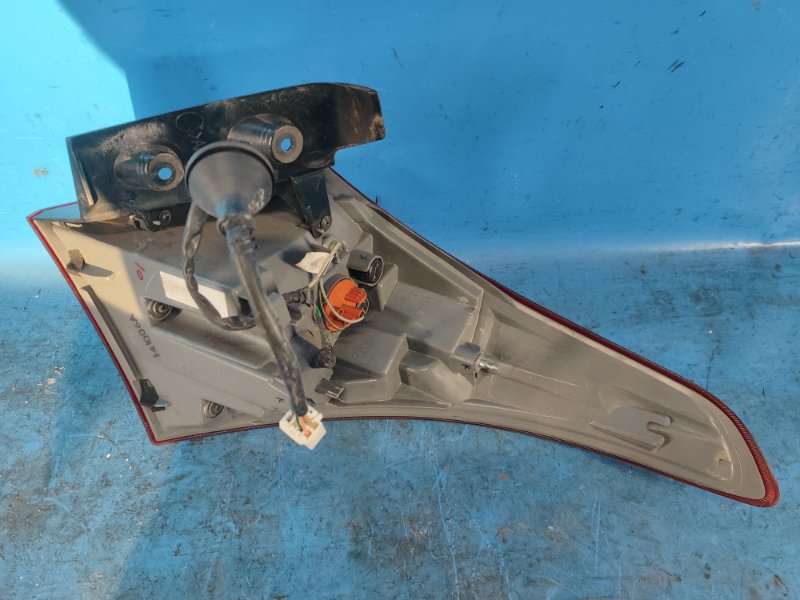 Exterior lamp HYUNDAI ELANTRA GD 12-17 2014 Lev.