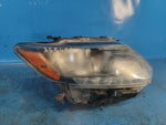 Headlight NISSAN X-TRAIL/ROGUE T32 13-20 2016 Right