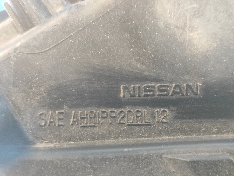 Headlight NISSAN X-TRAIL/ROGUE T32 13-20 2016 Right