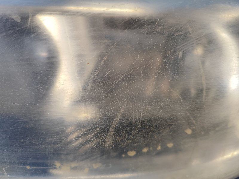 Headlight FORD ESCAPE 12-19 Left.