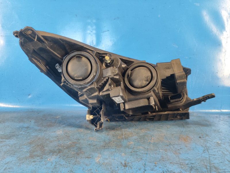 Headlight FORD ESCAPE 12-19 Left.