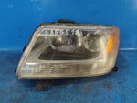Headlight SUZUKI GRAND VITARA 05-15 Left.