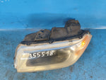 Headlight SUZUKI GRAND VITARA 05-15 Left.