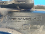 Headlight SUZUKI GRAND VITARA 05-15 Left.