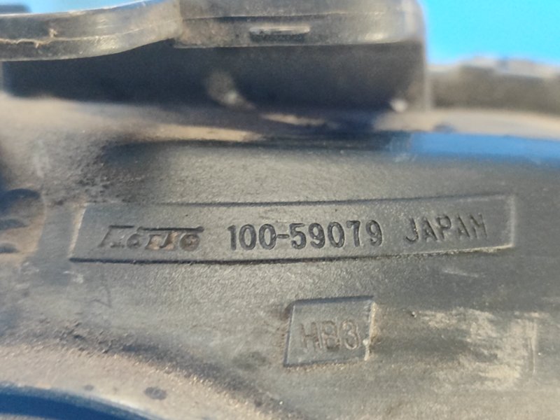 Headlight SUZUKI GRAND VITARA 05-15 Left.
