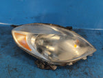 Headlight NISSAN VERSA B17 11-19 Right