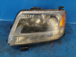 Headlight SUZUKI GRAND VITARA 05-15 Left.