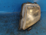 Headlight SUZUKI GRAND VITARA 05-15 Left.