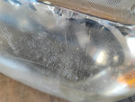 Headlight SUZUKI GRAND VITARA 05-15 Left.