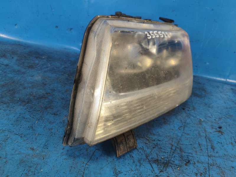 Headlight SUZUKI GRAND VITARA 05-15 Left.