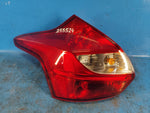 External lamp FORD FOCUS 10-18 Left.