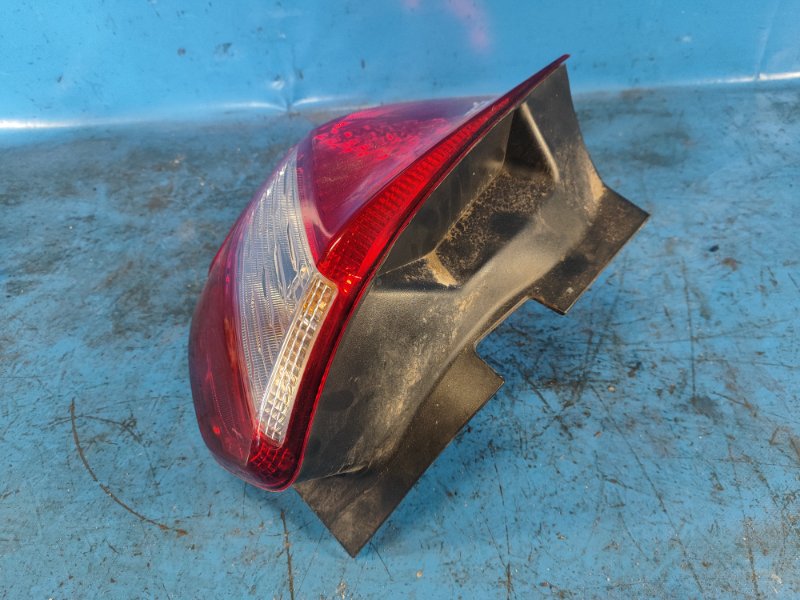 External lamp FORD FOCUS 10-18 Left.