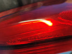External lamp FORD FOCUS 10-18 Left.