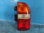 External light SUZUKI GRAND VITARA XL-7 01-06 Right.