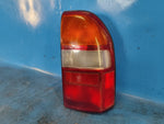 External light SUZUKI GRAND VITARA XL-7 01-06 Right.