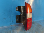 External light SUZUKI GRAND VITARA XL-7 01-06 Right.