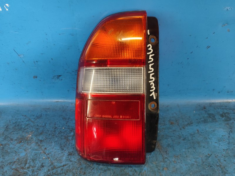 External light SUZUKI GRAND VITARA XL-7 01-06 2003 Left.