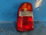 External light SUZUKI GRAND VITARA XL-7 01-06 2003 Left.