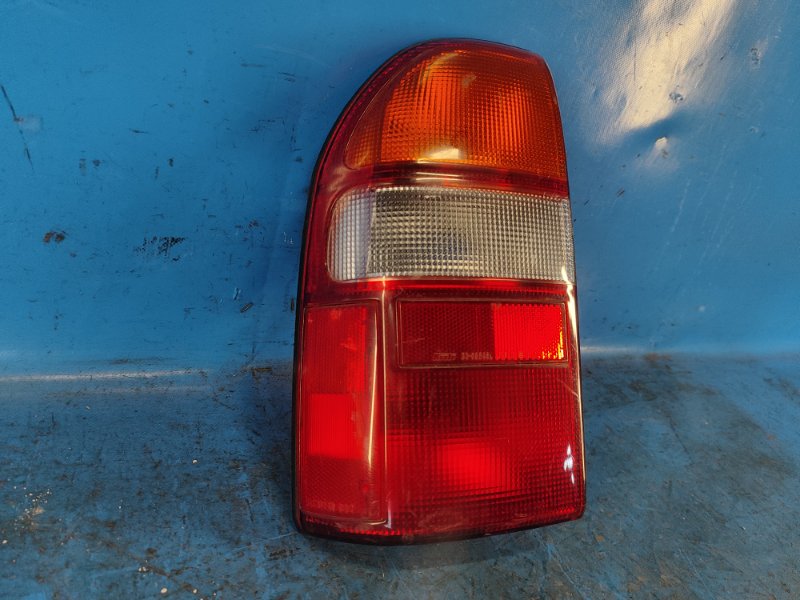 External light SUZUKI GRAND VITARA XL-7 01-06 2003 Left.