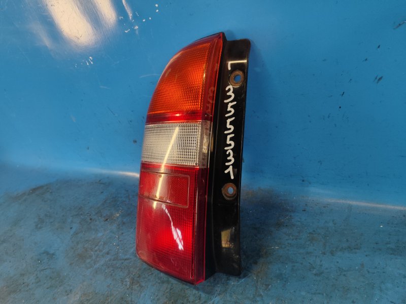 External light SUZUKI GRAND VITARA XL-7 01-06 2003 Left.