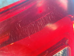 External light HYUNDAI ELANTRA GD 12-17 2014 Right.