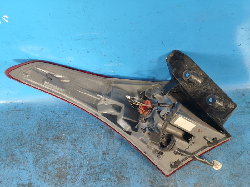 External light HYUNDAI ELANTRA GD 12-17 2014 Right.