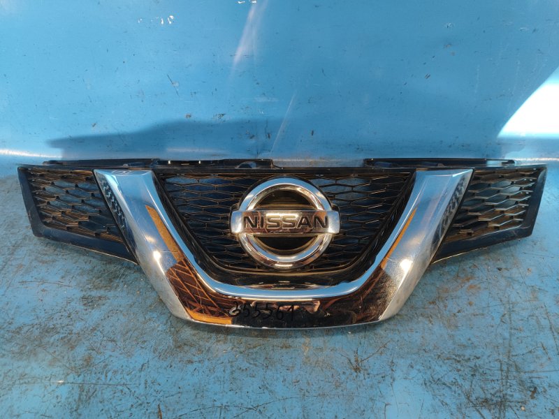 Radiator grille NISSAN X-TRAIL/ROGUE T32 13-20