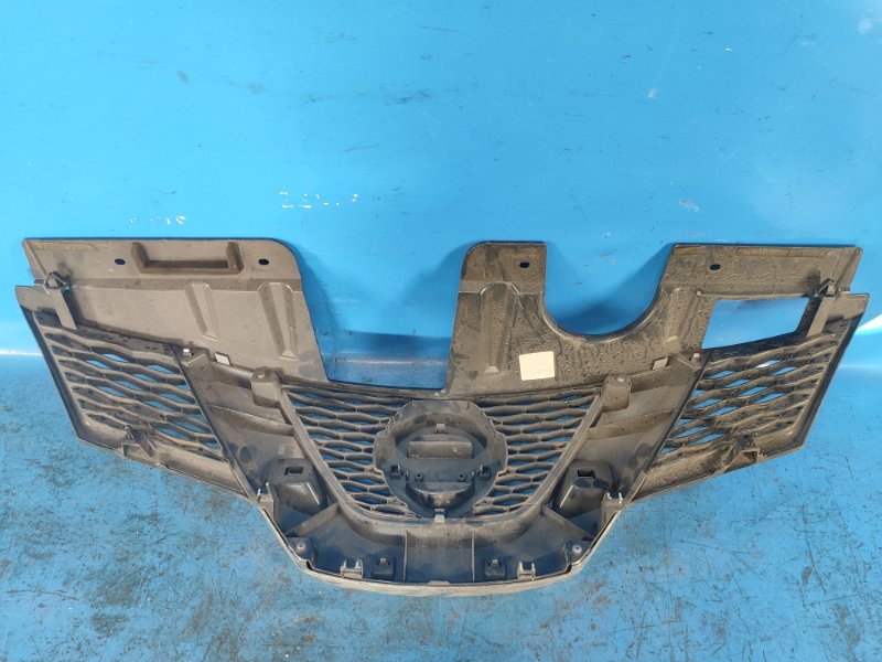 Radiator grille NISSAN X-TRAIL/ROGUE T32 13-20