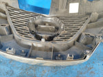 Radiator grille NISSAN X-TRAIL/ROGUE T32 13-20