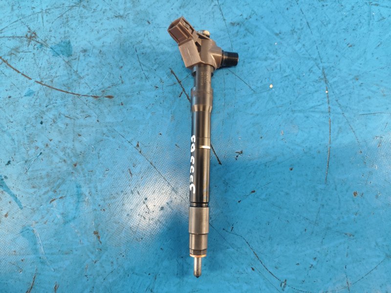 Fuel injector Mazda CX-5 (KE) 11-17