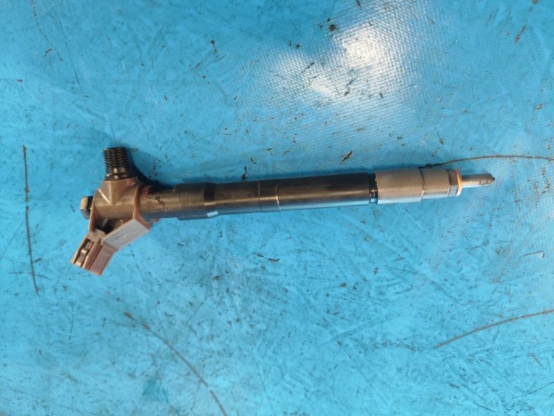 Fuel injector Mazda CX-5 (KE) 11-17