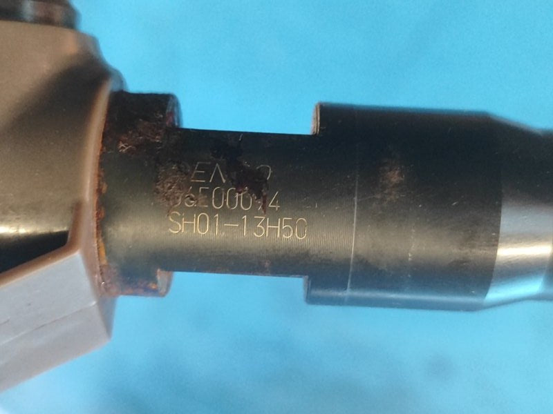 Fuel injector Mazda CX-5 (KE) 11-17