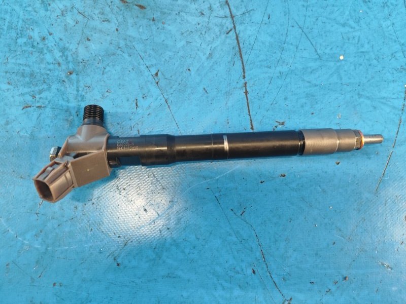 Fuel injector Mazda CX-5 (KE) 11-17