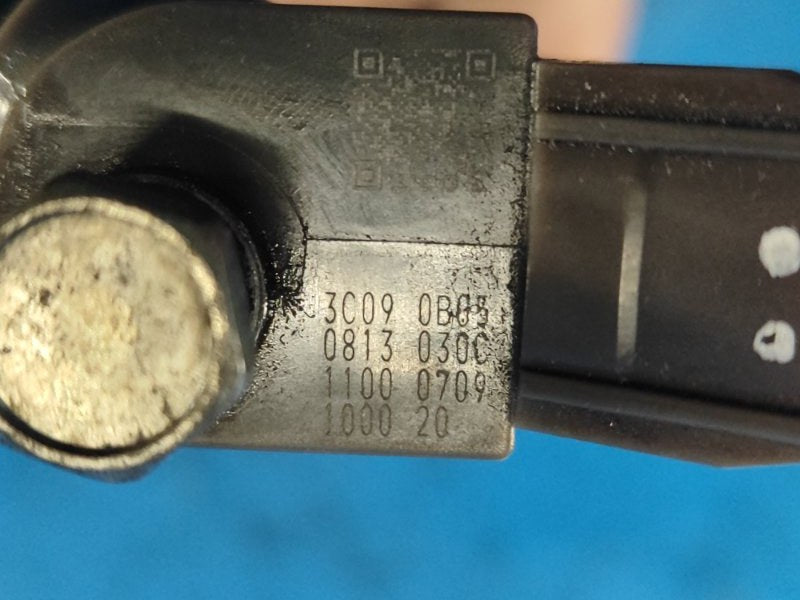 Fuel injector Mazda CX-5 (KE) 11-17