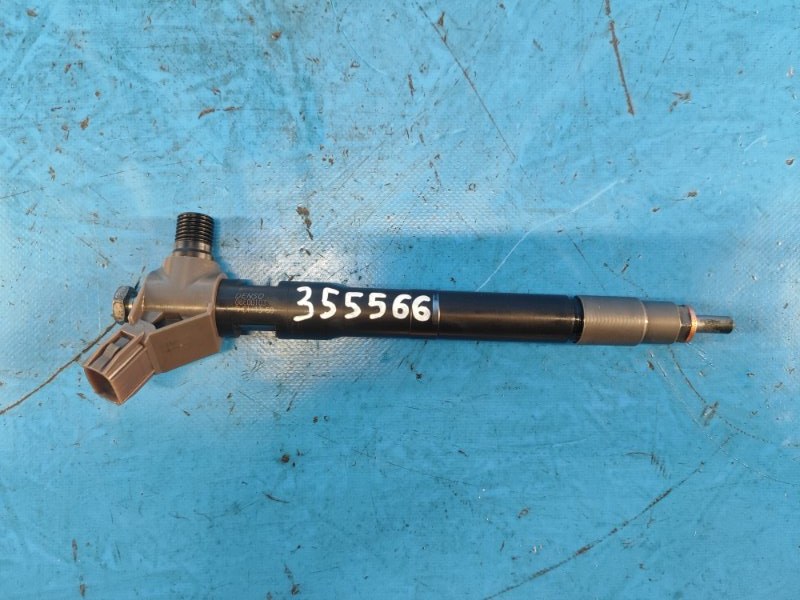 Fuel injector Mazda CX-5 (KE) 11-17