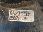 Headlight HONDA ACCORD CR 13-18 2014 Lev.