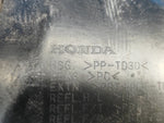Headlight HONDA ACCORD CR 13-18 2014 Lev.
