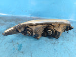 Headlight TOYOTA CAMRY 55 14-17 2014 Lev.