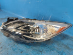 Headlight MAZDA 3 BL 09-13 Left.