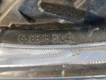 Headlight MAZDA 3 BL 09-13 Left.