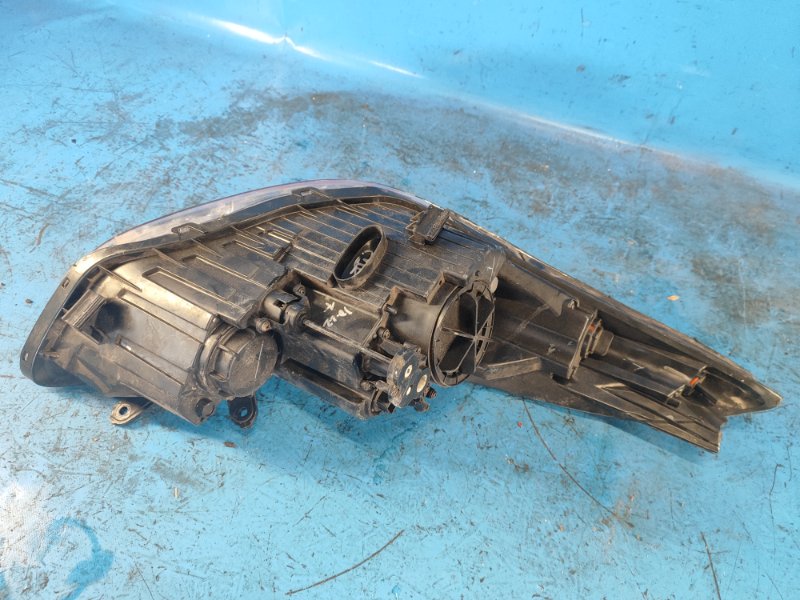 Headlight HYUNDAI ELANTRA MD 10-15 Lev.