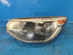 Headlight KIA SOUL PS 13-19 2014 Left.